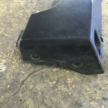 2017 - 2020 Nissan Rogue Driver Rocker Moulding Panel Side Skirt LH OEM USED