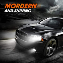 SEALIGHT H11 LED Fog Light Lamp DRL H8 H16 LED Bulb CSP Chips 6000K Non-polarity