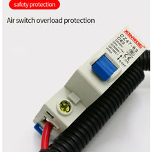 12V 800W Portable Car Heater Fan Heating Vehicle Window Defroster Demister