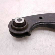 Driver Upper Control Arm Rear Prius Prime VIN Fp Fits 16-17 PRIUS