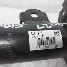 19 20 Toyota Corolla Front Right Strut Shock Spring Absorber 48510-80A23 Oem