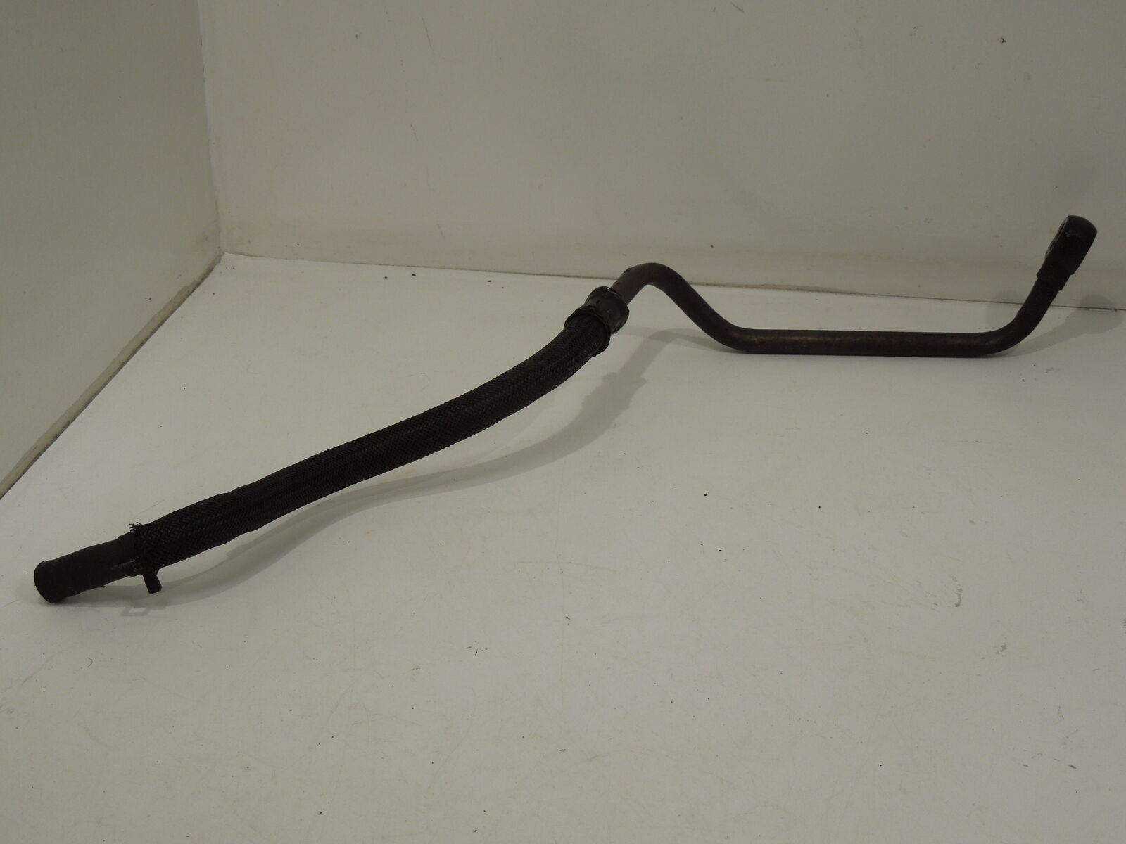 Audi A3 8L Power Steering Reservoir to Rack Pipe Hose 1J2422891B