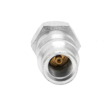 1pc R502 R12 R22 Screw to R134A Fast Conversion Adapter Valve 1/4" to 8v1 Thread