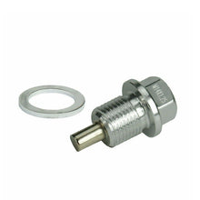 Engine Magnetic Oil Drain Plug Screw Nut Bolt Oil Drain Sump Nut M14x1.5MM