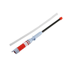 1x Battery Operated Liquid Transfer Pump Siphon Gas Oil Fish Tank Aquarium Water
