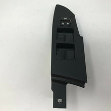 2019 Toyota Corolla Master Power Window Switch OEM K0A035