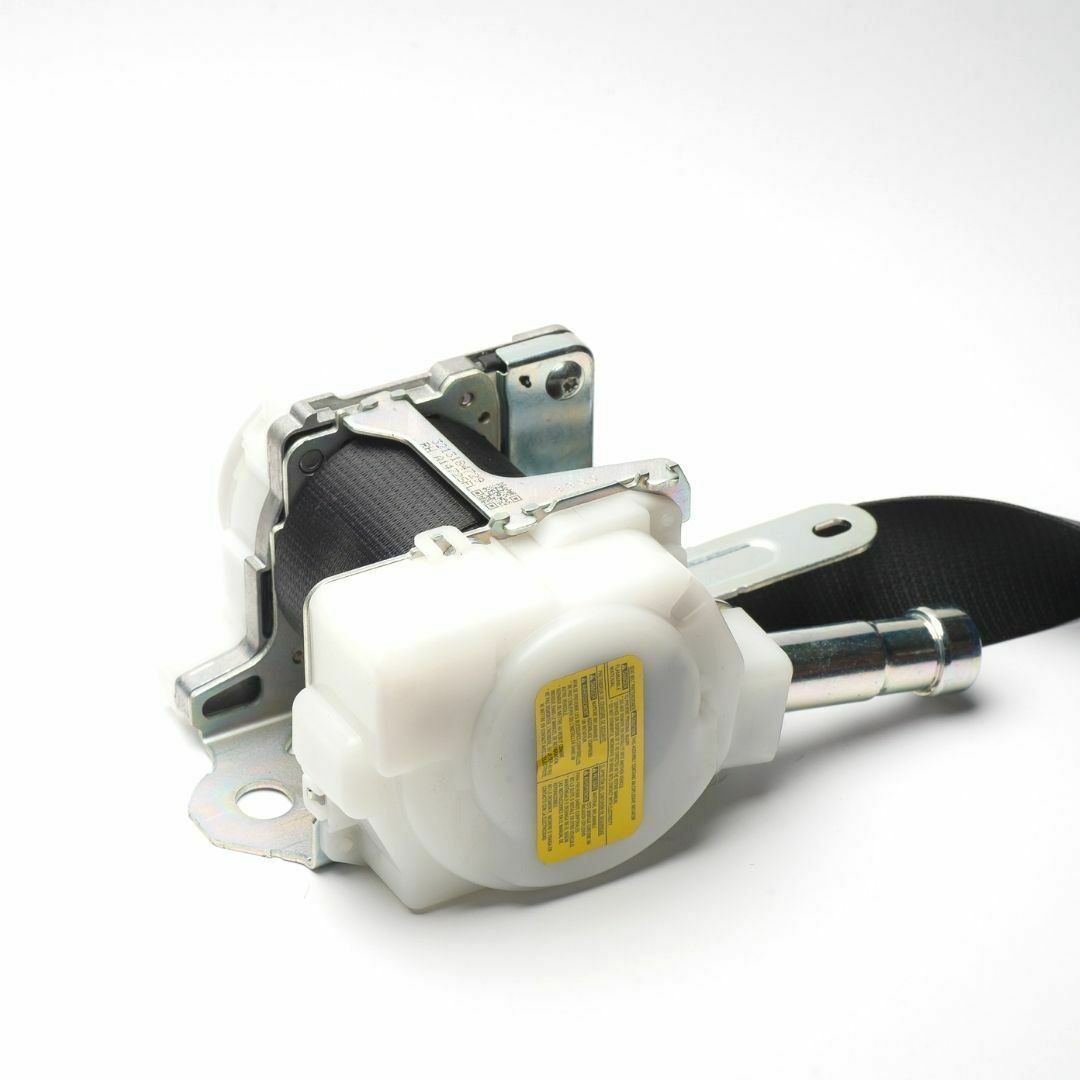For Toyota Mirai Dual Stage Seat Belt Repair Service OEM