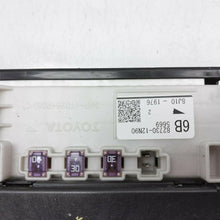 19 20 Toyota Corolla Multiplex Network Junction Box Control Unit 82730-12N90 Oem