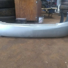 Rear Bumper Cover For 2014-2016 Toyota Corolla Primed top