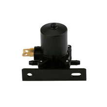 1x Universal 12 Volt 2-pin Wind-Screen Washer Pump Car Van Plastic Accessories