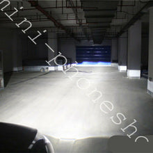 2X H11 LED Headlight Kit Low Beam Bulb Super Bright 6000K 30Days Free Return