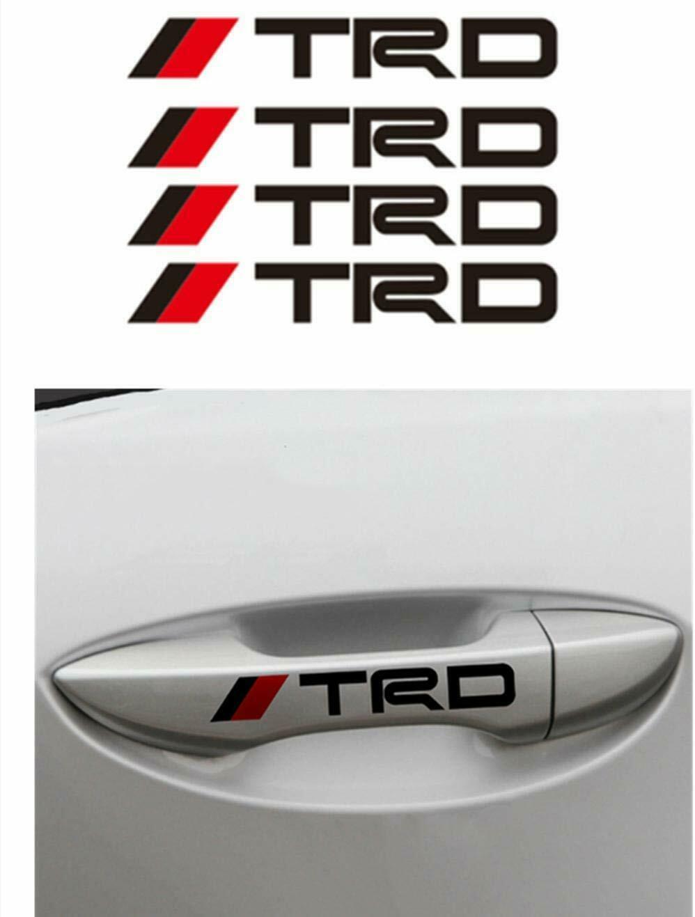 Decals Vinyl Stickers Graphics Letters Side Pickup Car Door Sticker Decal