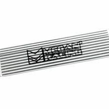 Megan Racing High Capacity Aluminum Intercooler For Honda Civic 16-21 1.5T Only