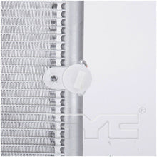 A/C Condenser TYC 3686
