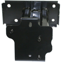 Bumper Face Bar Bracket Front Left Hand Side Driver LH NI1066146 622114BA0A