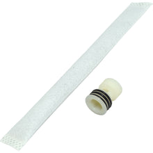 New A/C Receiver Drier / Desiccant Element Kit RD 11286KTC
