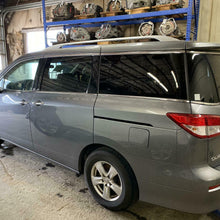 2015-2017 NISSAN QUEST Hydraulic Electric Power Steering Pump Assembly OEM