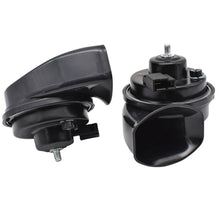 12V High Low Tone Twin Horns For Toyota Corolla Cmary RAV4 Prius Tacoma Yaris