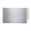 TYC 3686 A/C Condenser for Pontiac Vibe, Toyota Corolla, Matrix SC3030105