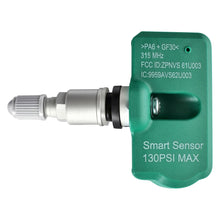 For GMC Terrain 10-11 Pro+ Programmable Single Protocol 315 Mhz TPMS Sensor Pro+