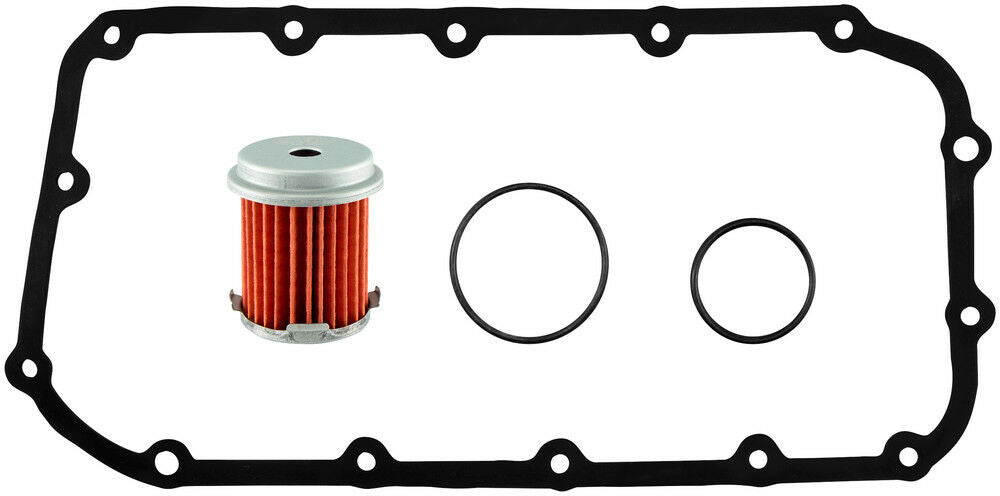 Auto Trans Filter Hastings TF215