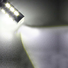 2x 880 White 6000K 28SMD Light 1920lm LED Bulbs Car Driving Fog Light Lamps