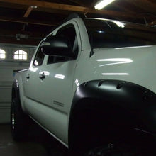 Add-On Amber LED Side View Mirror Bright Turnsignal Lights for Nissan 370Z