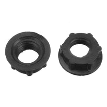 2x Car Windscreen Sprayer Washer Wiper Nozzle Water Jet Car Cleaning Accessories