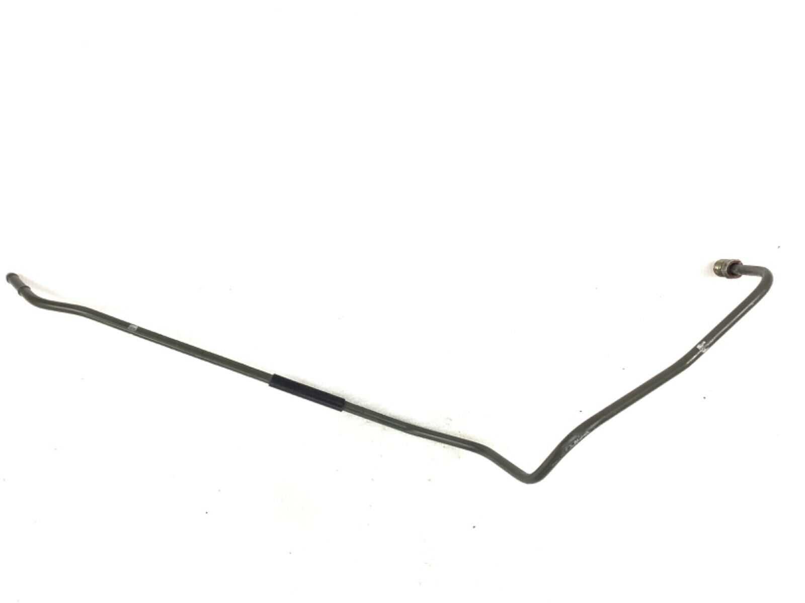 90-93 Accord 2.2 P/S Return Oil Pipe 6mm Rack&Pinion Cooling Line Tube Hose OEM