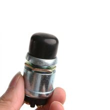 1x 50A 12V Waterproof Auto Car Boat Switch Horn Engine Push Button Start Starter