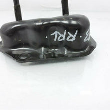 14 - 19 Toyota Corolla Rear Driver Bumper Mount Extension Bracket 52182-02130