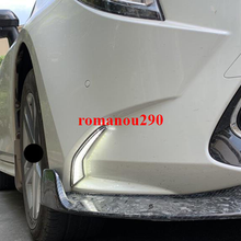 2X For Toyota Corolla 2020-2021 L/LE/XLE LED DRL Running Light/Turn Signal Light