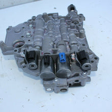 2020 TOYOTA COROLLA TRANSMISSION SOLENOID VALVE BODY (VN9)