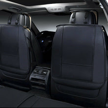 US Car Leather Seat Covers Cushion For Nissan Altima Sentra Rogue Maxima Kicks