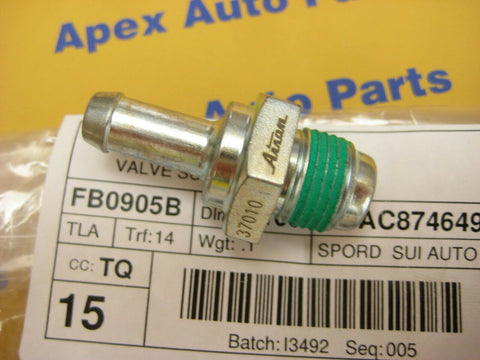 Toyota Scion Corolla Prius Matrix IM XD C-HR V PCV Valve OEM New Genuine