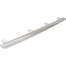 Grille Trim For 2014-2016 Mercedes-Benz E300 Lower Passenger Side