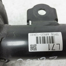 19 20 Toyota Corolla Front Left Strut Shock Spring Absorber 48520-80585 Oem