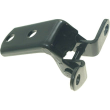 Pair Set of 2 Door Hinges Rear Left-and-Right Lower for 4 Runner Sedan LH & RH