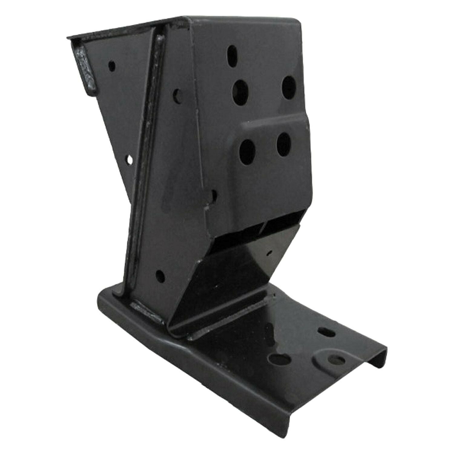 For Toyota Corolla 17-19 K-Metal Front Driver Side Bumper Mounting Bracket