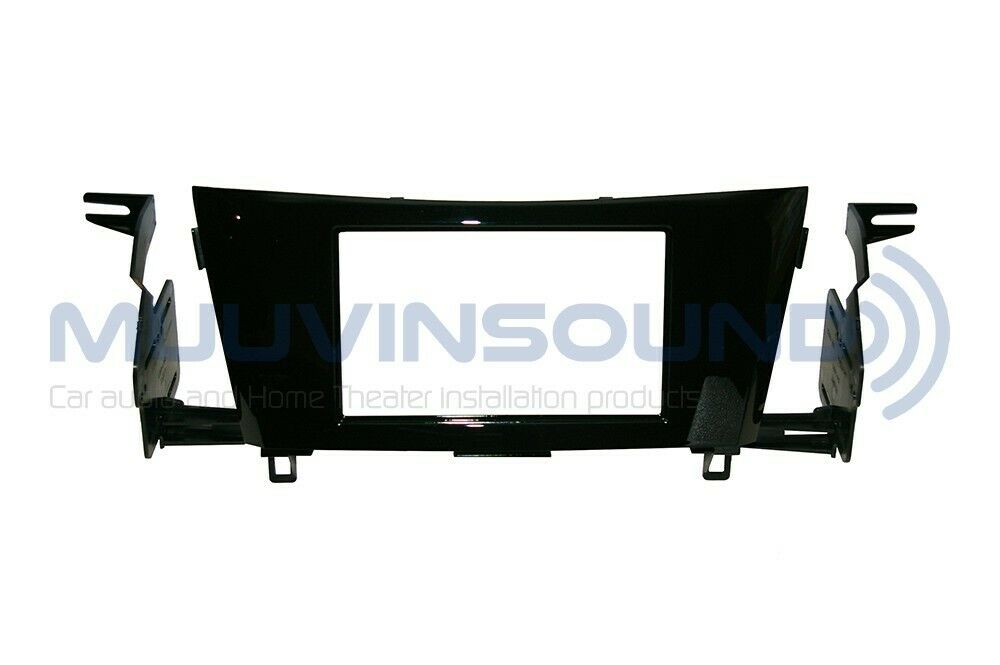 Radio Stereo Installation Mounting Dash Kit 2DIN METRA 95-7622HG