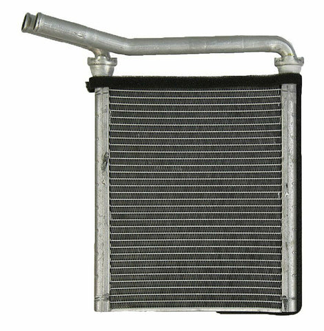 HVAC Heater Core APDI 9010511 For Lexus CT200h Scion xB Toyota Corolla RAV4