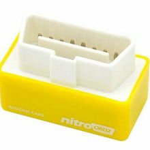 Performance for Toyota Corolla OBD2 power plugin chip 1996-2019 programmer