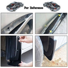 10pc 5mm License Plate Screw Screws Slotted Hex Head Self Drilling Tapping