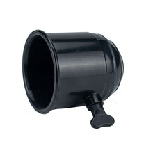 10×Universal 50MM Trailer Traction Ball Cap Towing Hitch Caravan Towball Protect