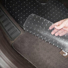 For Nissan Rogue 14-20 ExactMats NS-182-FL 1st Row Driver Side Clear Floor Mat
