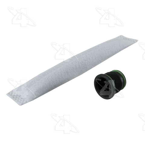 A/C Receiver Drier / Desiccant Element-Dessicant Bag Kit 4 Seasons 83395