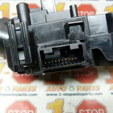17 18 19 TOYOTA COROLLA COLUMN HEADLIGHT TURN SIGNAL SWITCH 84140-02840 OEM