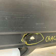 2017 2018 2019 2020 NISSAN ROGUE BASE REAR BUMPER COVER ORIGINAL OEM