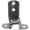 New Set of 2 Door Hinges Front TO1361106, TO1360106 6871002020, 6872002020 Pair