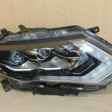 FITS 17-20 ROGUE HEADLIGHT FULL LED DRL DUAL PROJECTOR ASSEMBLY EXCELLENT RIGHT